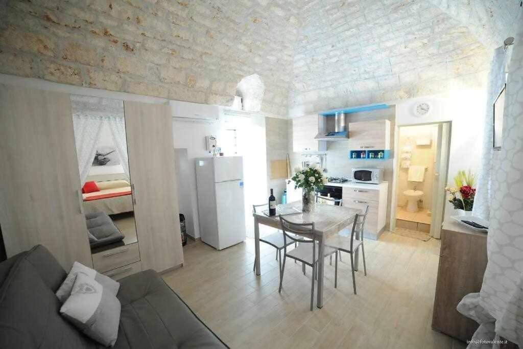Villa Antica Dimora Giusy Ostuni Exterior foto