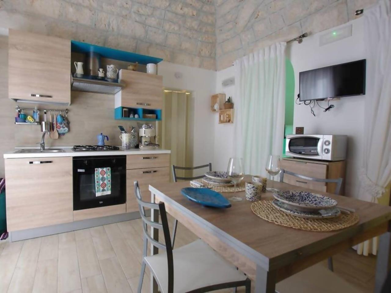 Villa Antica Dimora Giusy Ostuni Exterior foto