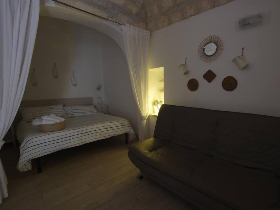 Villa Antica Dimora Giusy Ostuni Exterior foto
